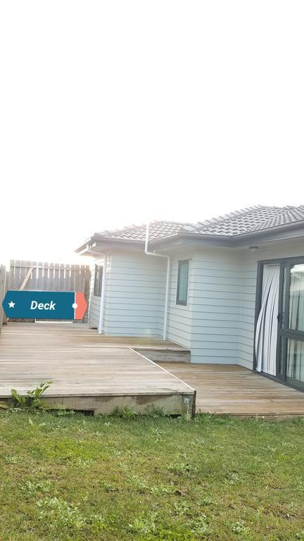 Fullhouse Hotel Auckland Esterno foto