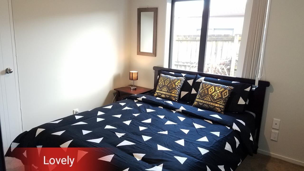 Fullhouse Hotel Auckland Esterno foto